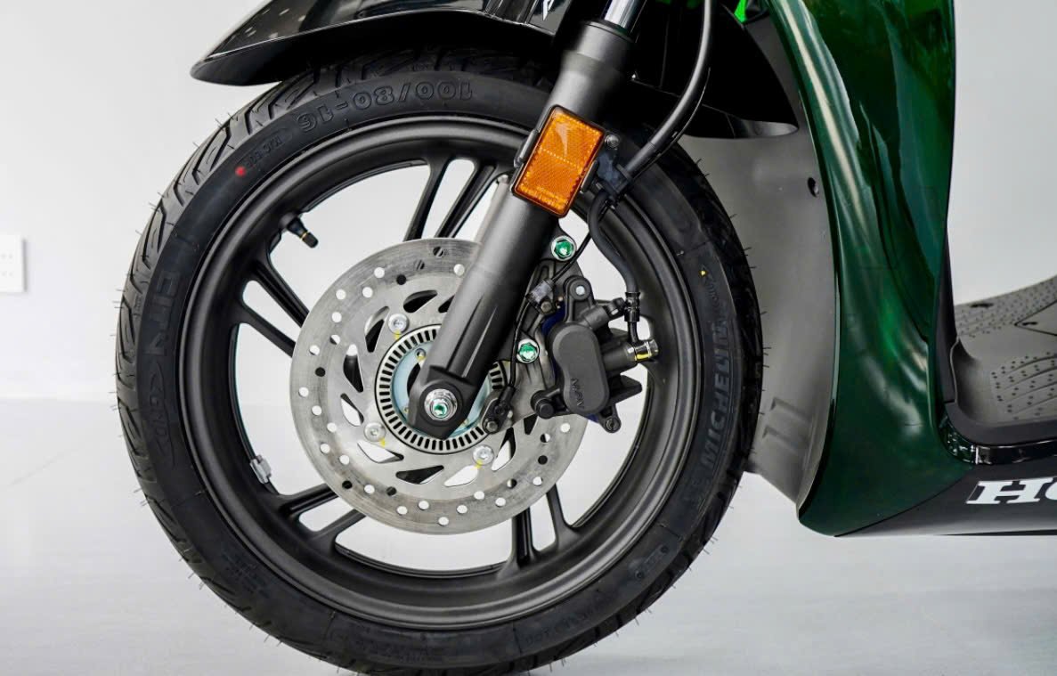 Honda SH150i Vetro 2025, Made In Italy, Nhập Chính Hãng Từ Ý tại Bắc Ninh