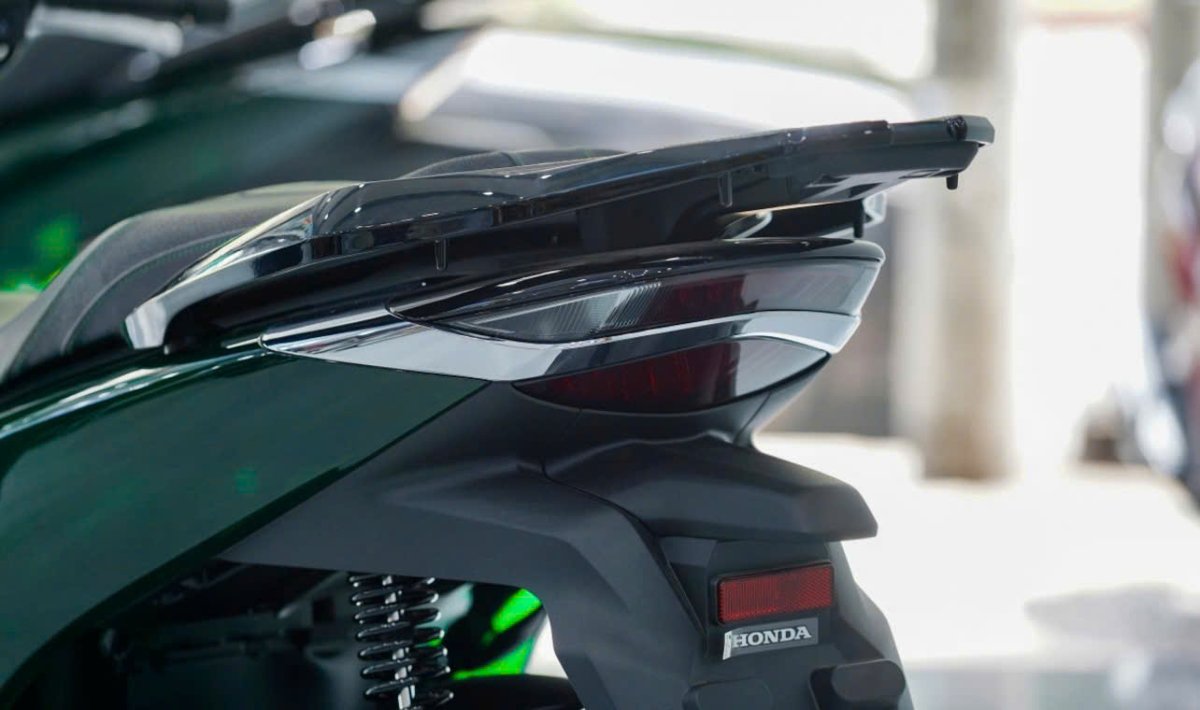 Honda SH150i Vetro 2025, Made In Italy, Nhập Chính Hãng Từ Ý tại Bắc Ninh