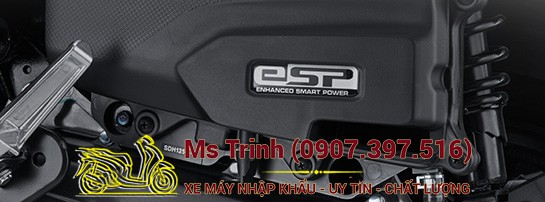 Honda Square X125 ABS - Mẫu xe 125cc thiết kế vuông độc đáo, trang bị ABS an toàn tại Bắc Ninh