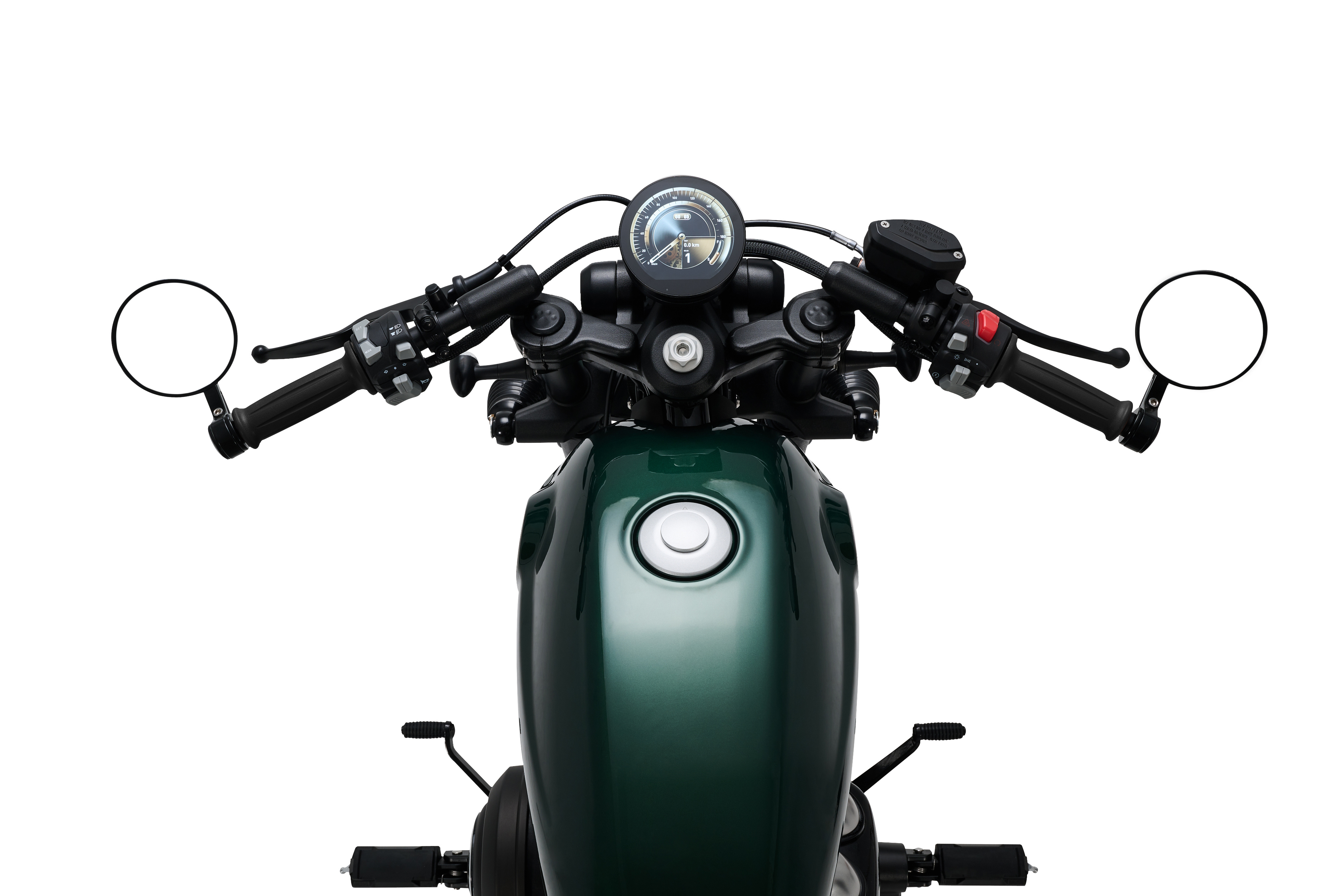 Benda Napolenon Bobber 250, Phân Phối Chính Hãng, Cao Cấp, Giá Rẻ tại Bắc Ninh