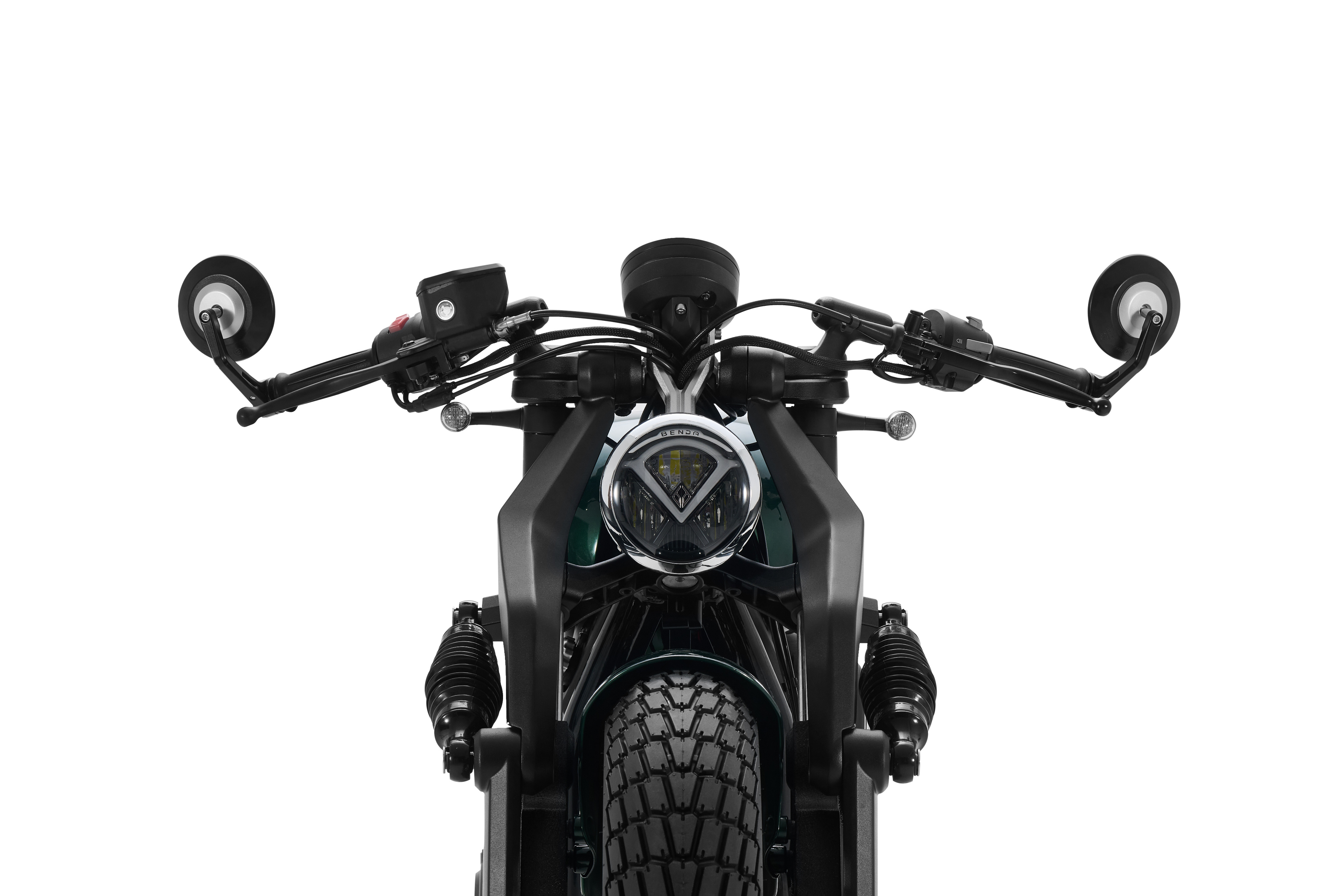 Benda Napolenon Bobber 250, Phân Phối Chính Hãng, Cao Cấp, Giá Rẻ tại Bắc Ninh