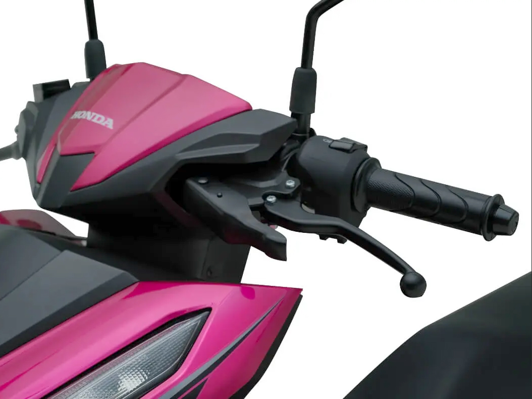 Honda Vario 125 2025 Nhập Khẩu Chính hãng Malaysia đạt Chuẩn EEV tại Bắc Ninh