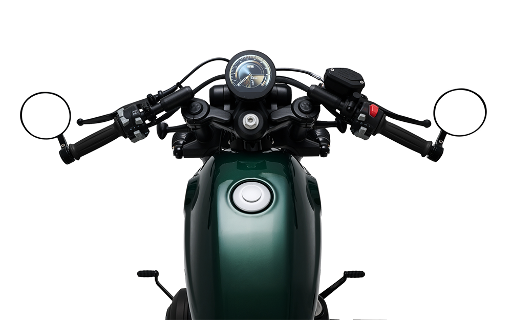 Benda Napolenon Bobber 250, Phân Phối Chính Hãng, Cao Cấp, Giá Rẻ tại Bắc Ninh