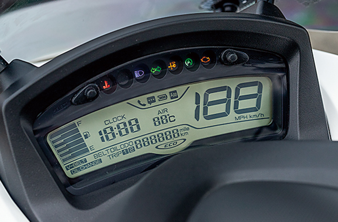 Yamaha Tricity 155 2025, Tay Ga bánh Kép Độc Đáo, Lần Đầu Tiên Có Tại Bắc Ninh