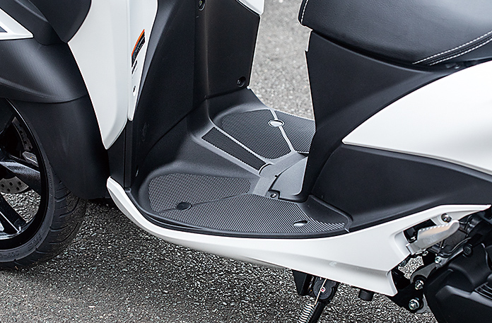 Yamaha Tricity 155 2025, Tay Ga bánh Kép Độc Đáo, Lần Đầu Tiên Có Tại Bắc Ninh
