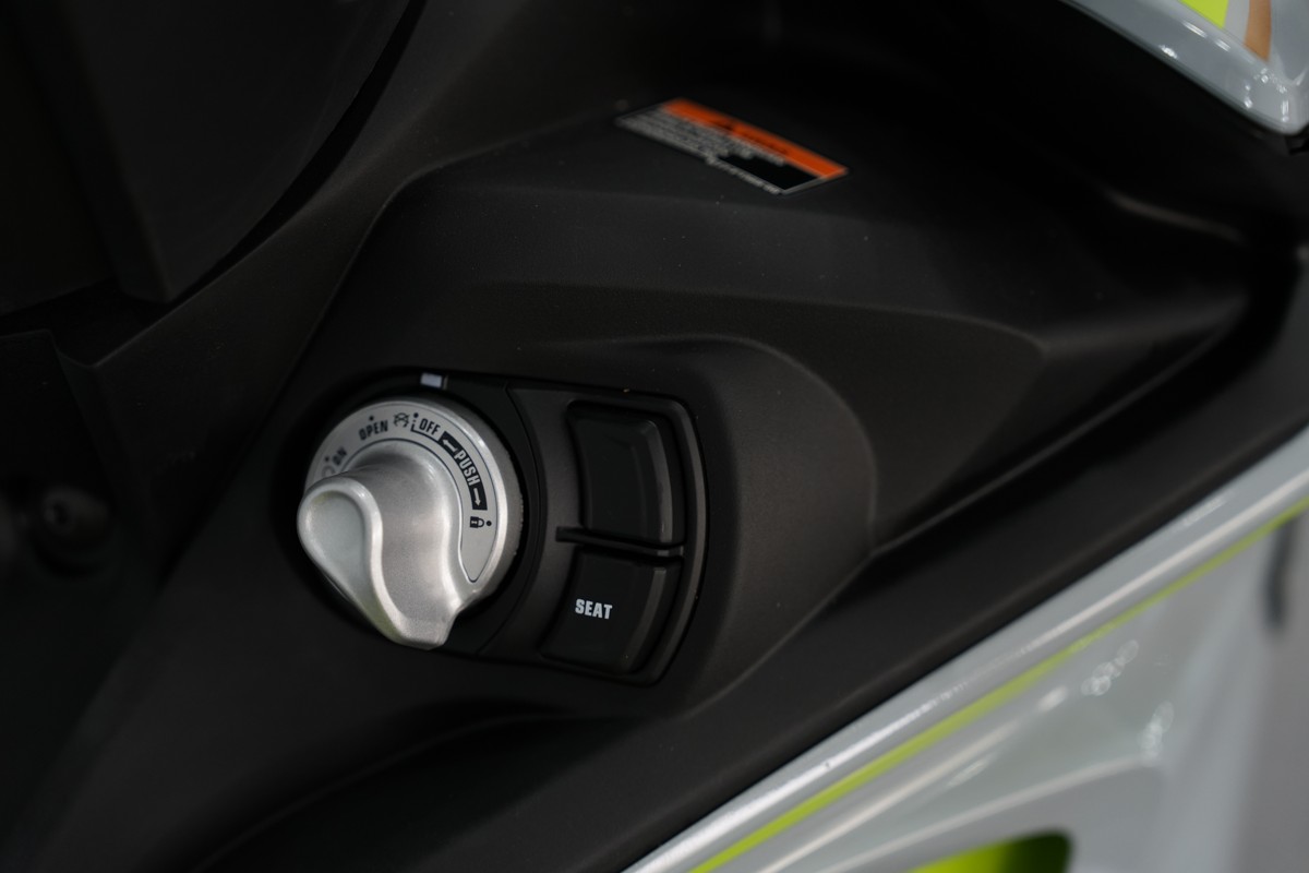 Yamaha Y16ZR 6RMO 2025 Giới Hạn 3.000 xe Nhập Khẩu Malaysia tại Bắc Ninh