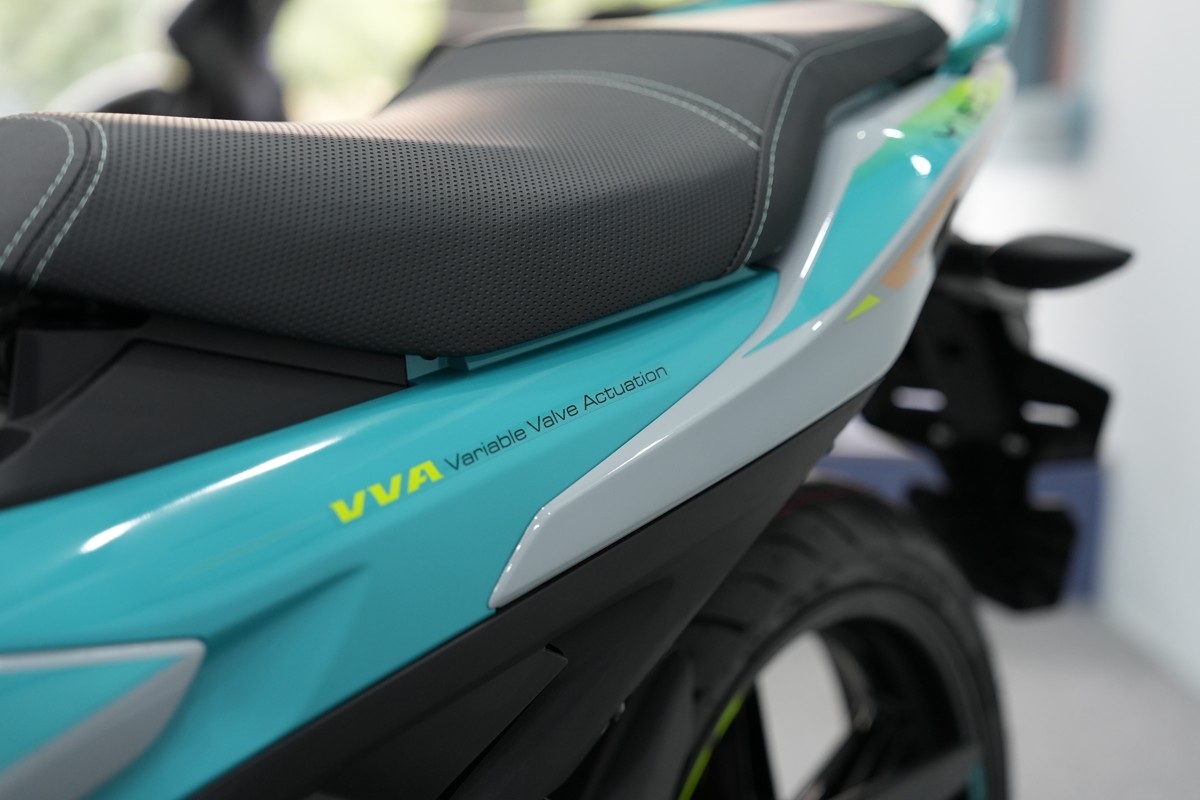 Yamaha Y16ZR 6RMO 2025 Giới Hạn 3.000 xe Nhập Khẩu Malaysia tại Bắc Ninh
