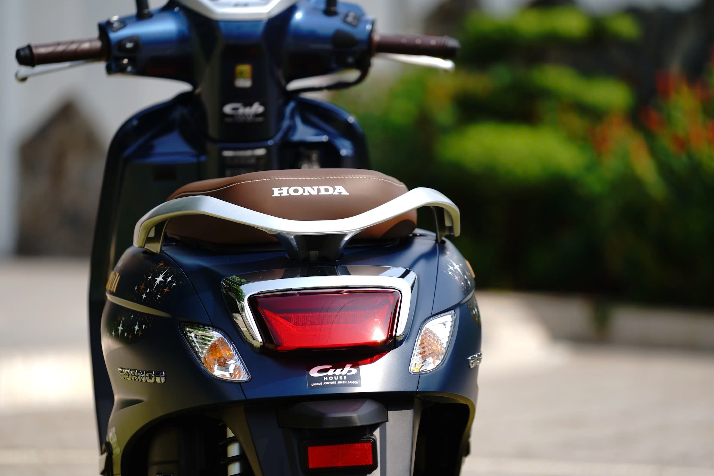 Honda Giorno+ Disney Fantasia 85, Bản Giới Hạn 2.000 xe tại Bắc Ninh