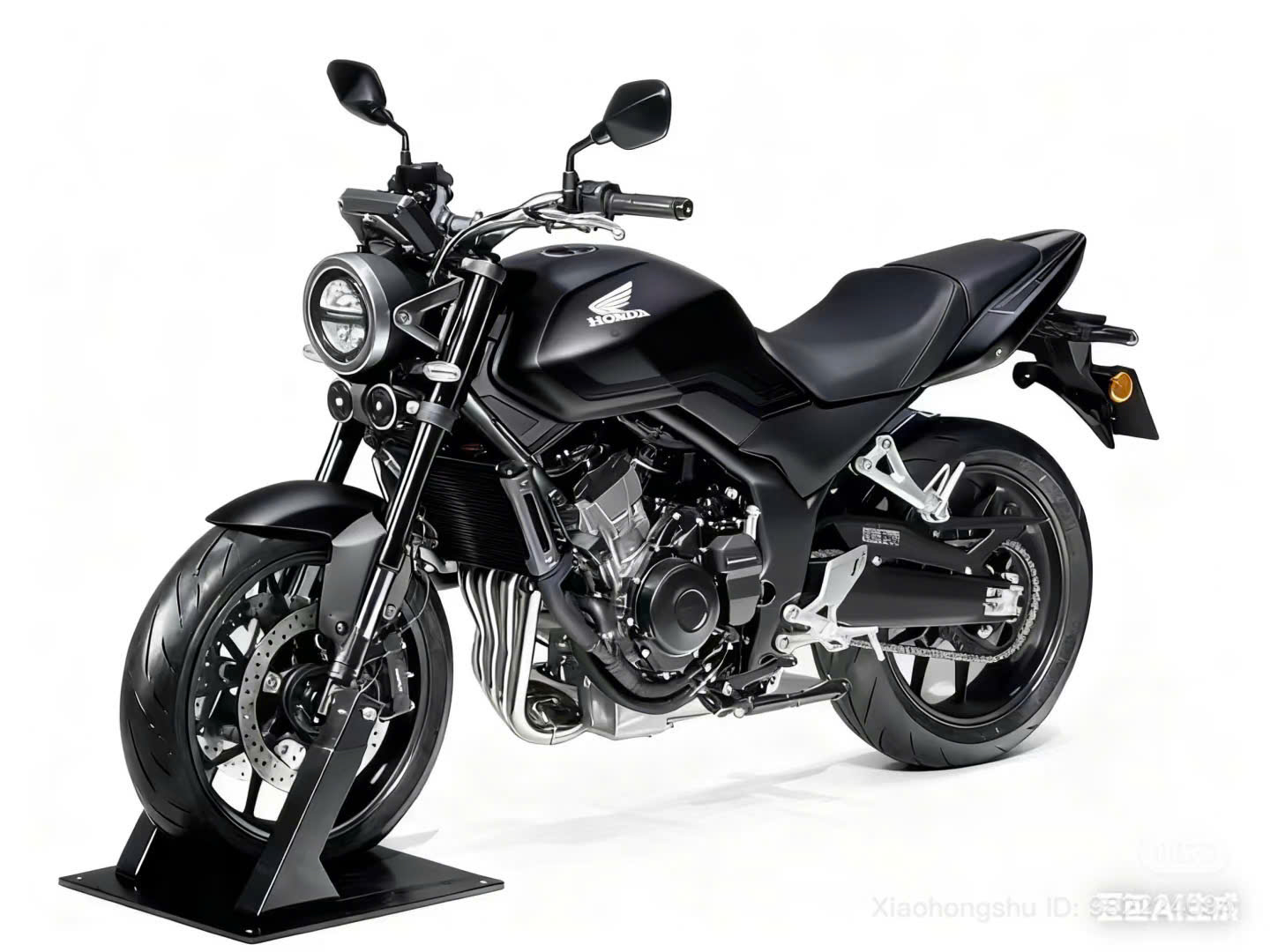Honda CB500 SF Super Four Naked-Bike 4 Máy tại Bắc Ninh