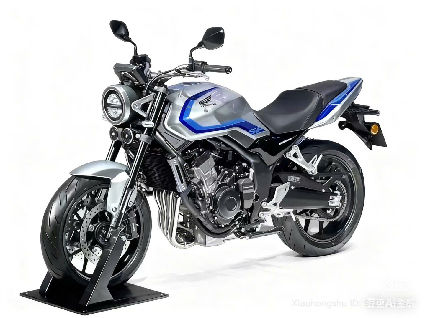 Honda CB500 SF Super Four Naked-Bike 4 Máy tại Bắc Ninh