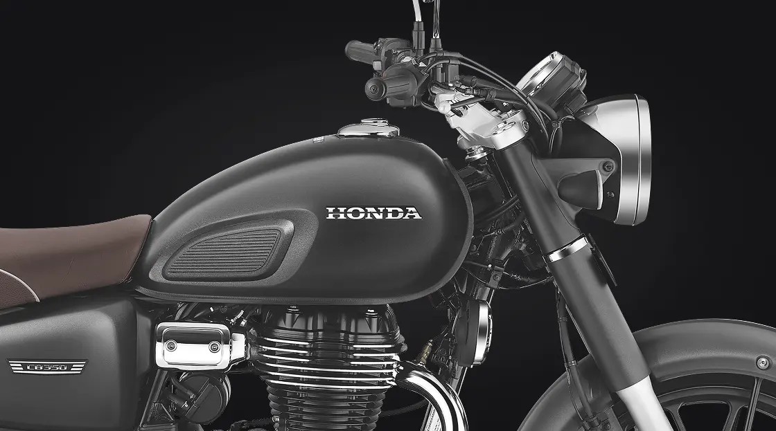 Honda CB350 2025 nhập chính ngạch Ấn Độ giá tốt tại Bắc Ninh