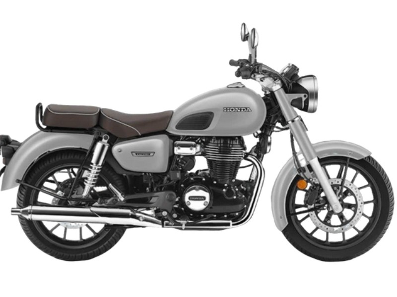 Honda CB350 2025 nhập chính ngạch Ấn Độ giá tốt tại Bắc Ninh