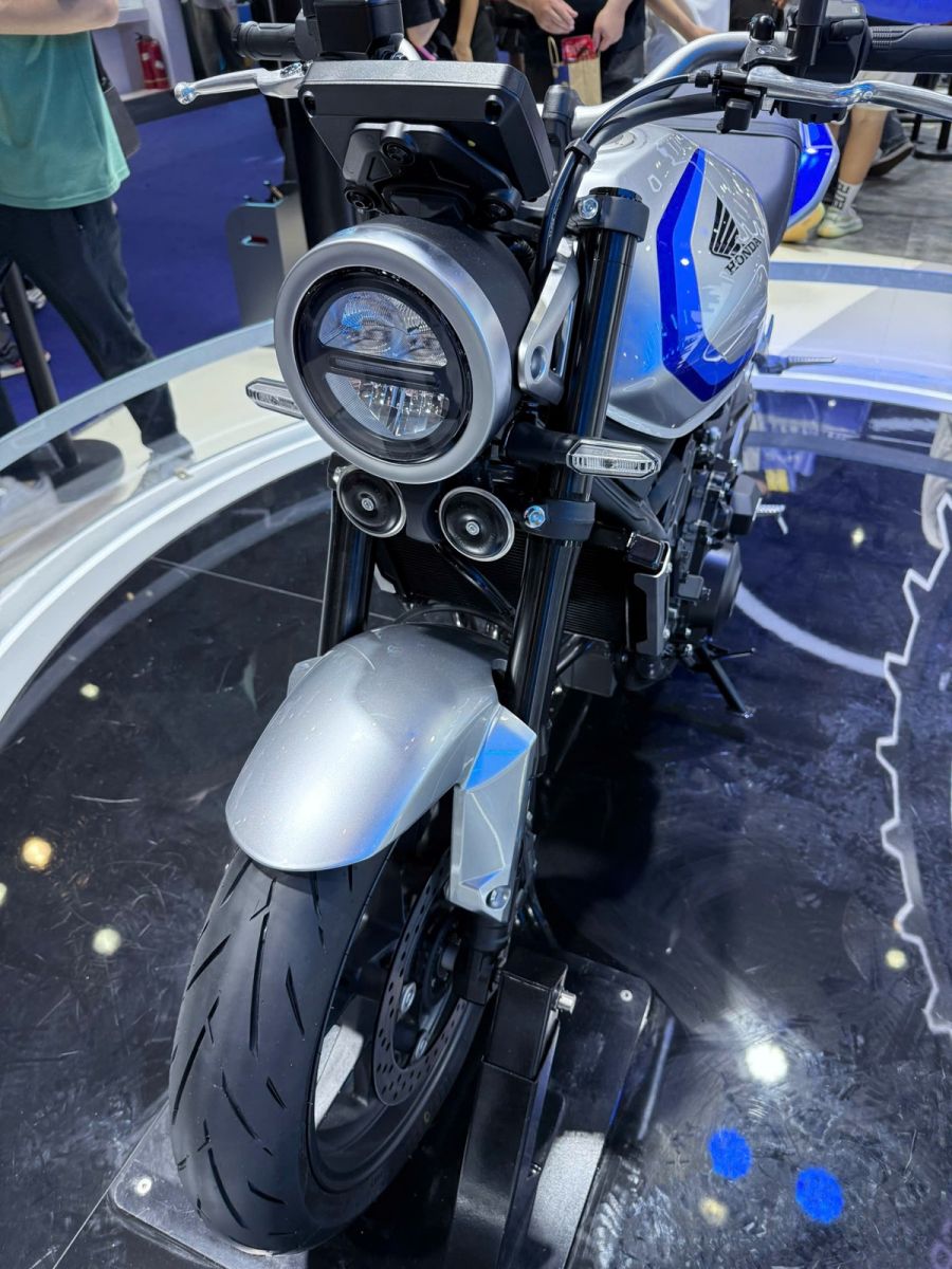 Honda CB500 SF Super Four Naked-Bike 4 Máy tại Bắc Ninh