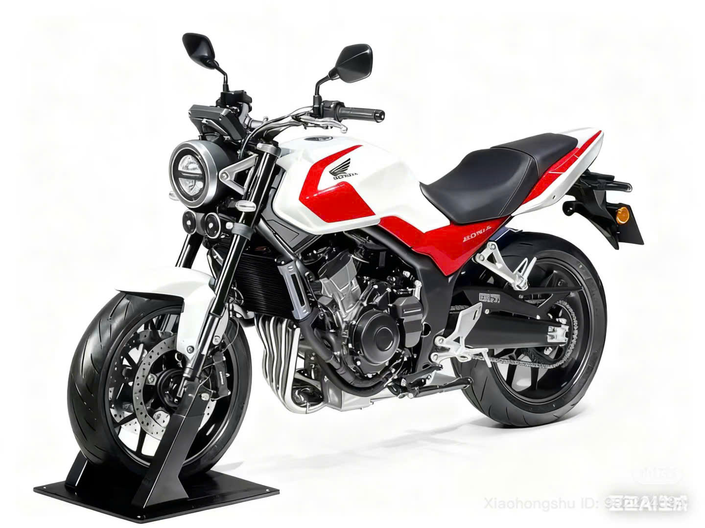 Honda CB500 SF Super Four Naked-Bike 4 Máy tại Bắc Ninh