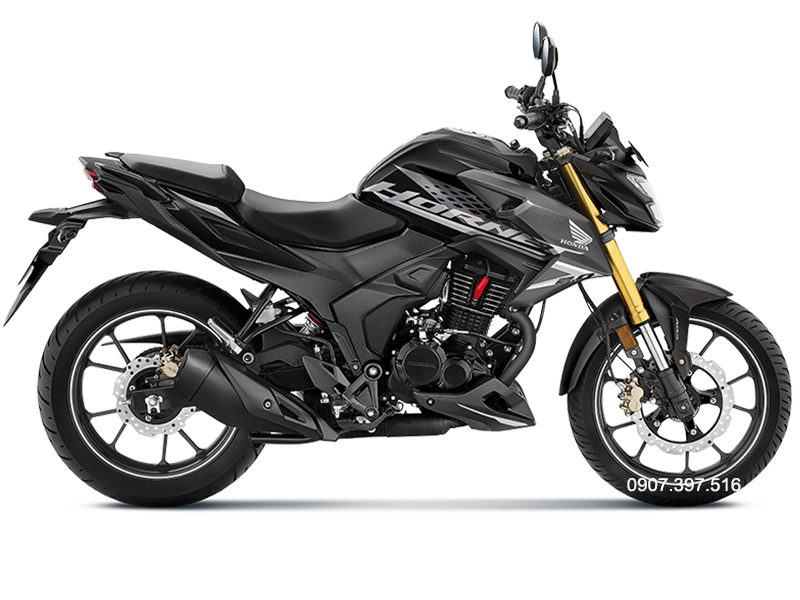 Honda Hornet 2.0 tại Bắc Ninh, 