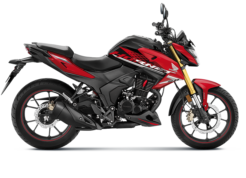 Honda Hornet 2.0 tại Bắc Ninh, 