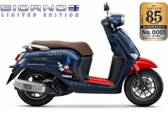 Honda Giorno+ Disney Fantasia 85, Bản Giới Hạn 2.000 xe tại Bắc Ninh