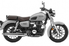 Honda CB350 2025 nhập chính ngạch Ấn Độ giá tốt tại Bắc Ninh