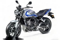 Honda CB500 SF Super Four Naked-Bike 4 Máy tại Bắc Ninh