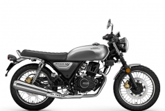 Honda CGX150 2026 chính ngạch - Phong cách retro tinh tế, lựa chọn lý tưởng cho khách hàng Bắc Ninh