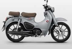 Honda Super Cub C125 nhập Thái ABS 2026 tại Bắc Ninh - Giá Tốt, Có Sẵn Xe