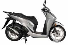 Honda SH150i Special Edition 2026 Màu Bạc Nhập Ý Tại Bắc Ninh - Tuyệt Tác Xe Tay Ga Hạng Sang Dành Cho Người Thành Đạt