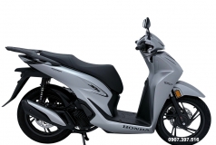 Honda SH150i Special Edition HMR màu bạc nhập Ý 2026 tại Bắc Ninh | Giá mới nhất, xe chính ngạch Honda Moto Roma