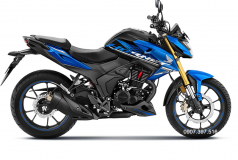 Honda Hornet 2.0 2026 - Naked Bike 184cc mới tại Bắc Ninh