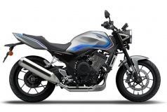 Honda CB500 SF Super Four Naked-Bike 4 Máy tại Bắc Ninh